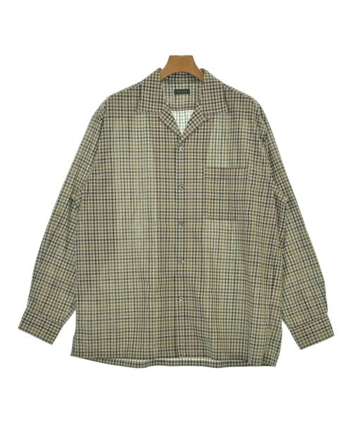 Wild Life Tailor 休閒襯衫
