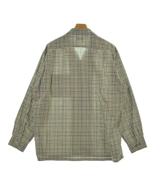 Wild Life Tailor 休閒襯衫