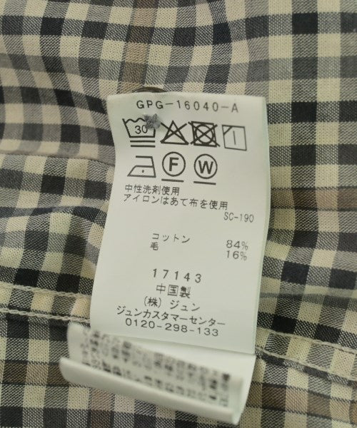 Wild Life Tailor 休閒襯衫