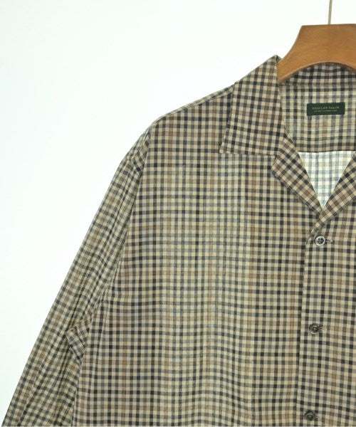 Wild Life Tailor 休閒襯衫
