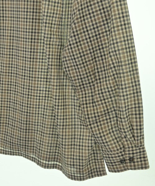 Wild Life Tailor 休閒襯衫