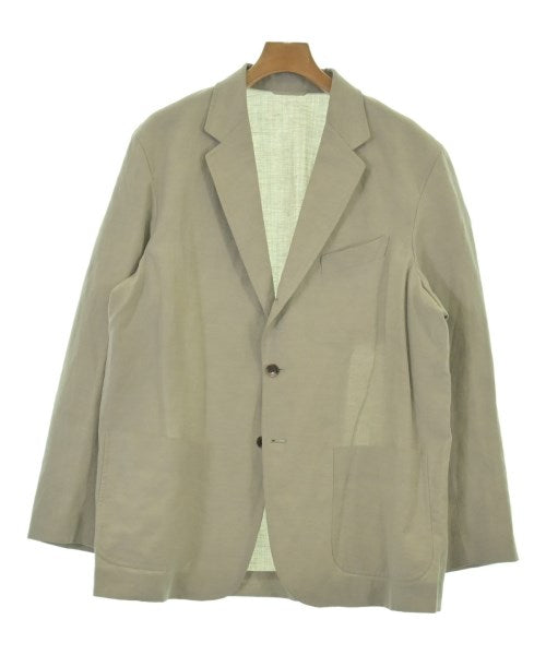 Wild Life Tailor 夾克