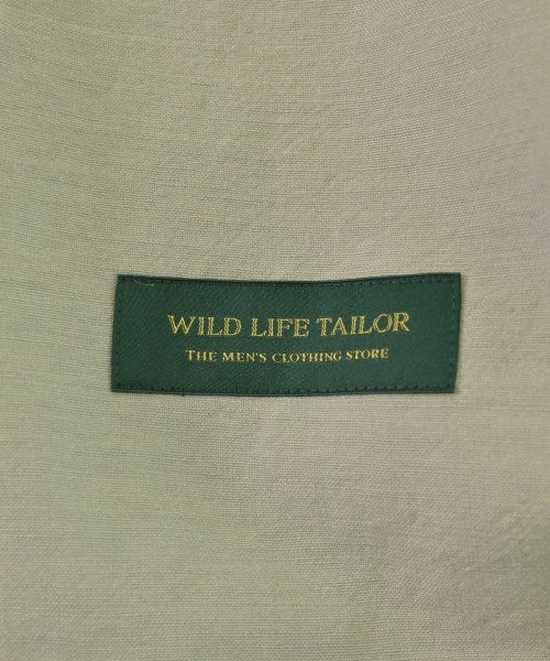 Wild Life Tailor 夾克