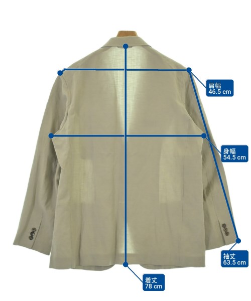 Wild Life Tailor 夾克