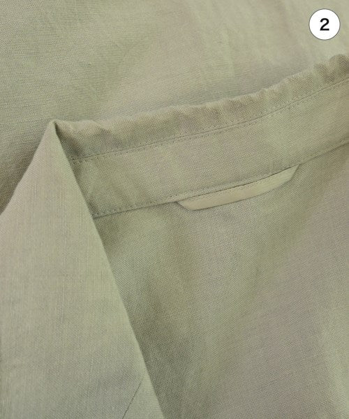 Wild Life Tailor 夾克