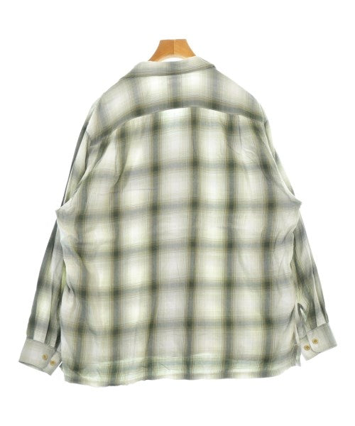 Wild Life Tailor 休閒襯衫