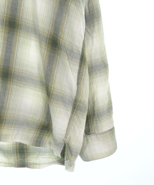 Wild Life Tailor 休閒襯衫