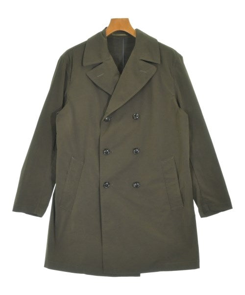 Wild Life Tailor 海軍外套
