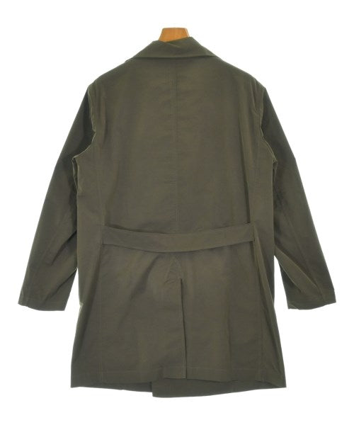Wild Life Tailor 海軍外套