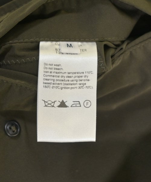 Wild Life Tailor 海軍外套