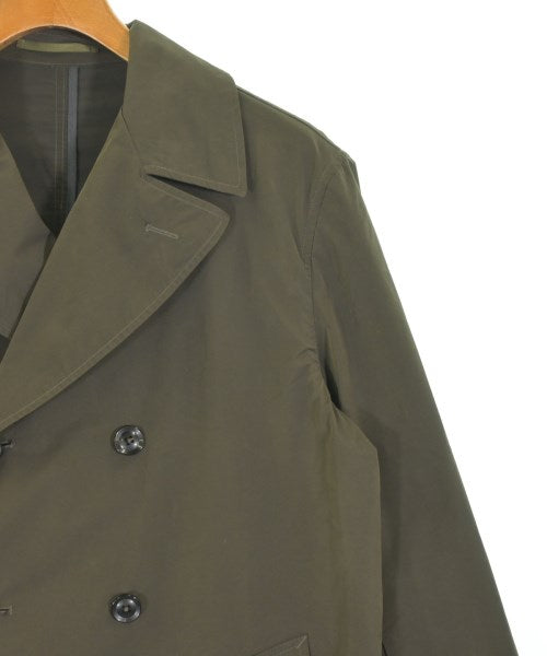 Wild Life Tailor 海軍外套