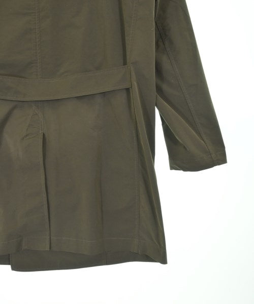 Wild Life Tailor 海軍外套
