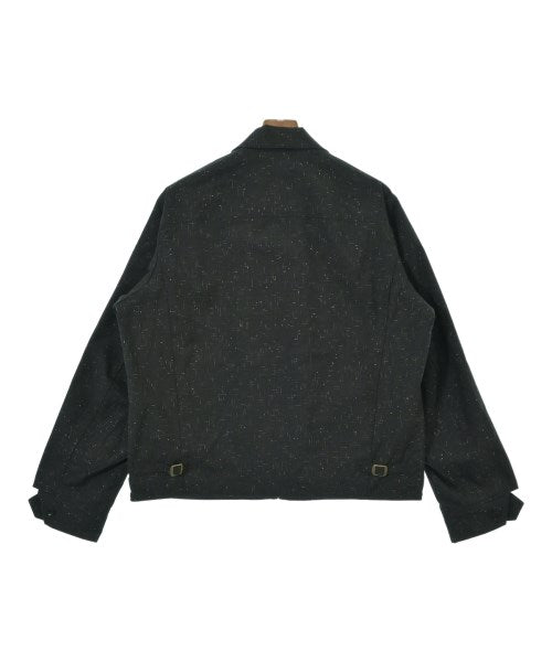 Wild Life Tailor 其他飛行外套