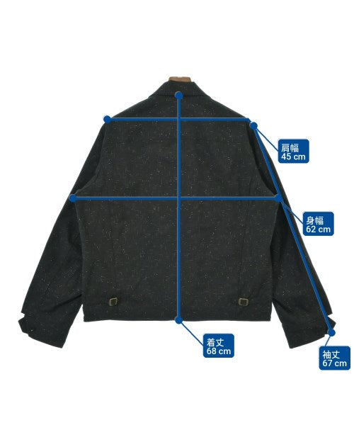 Wild Life Tailor 其他飛行外套