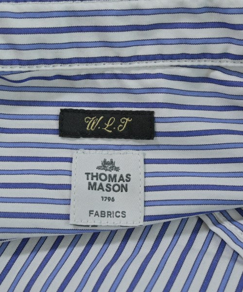 Wild Life Tailor 休閒襯衫