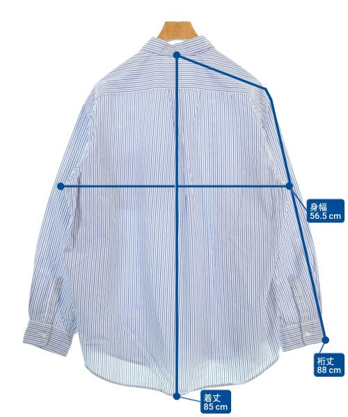 Wild Life Tailor 休閒襯衫