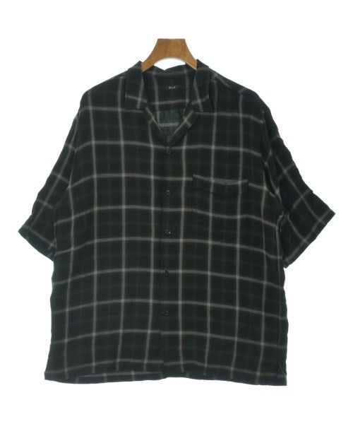 Wild Life Tailor 休閒襯衫