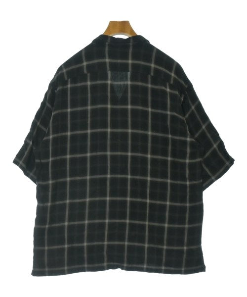 Wild Life Tailor 休閒襯衫