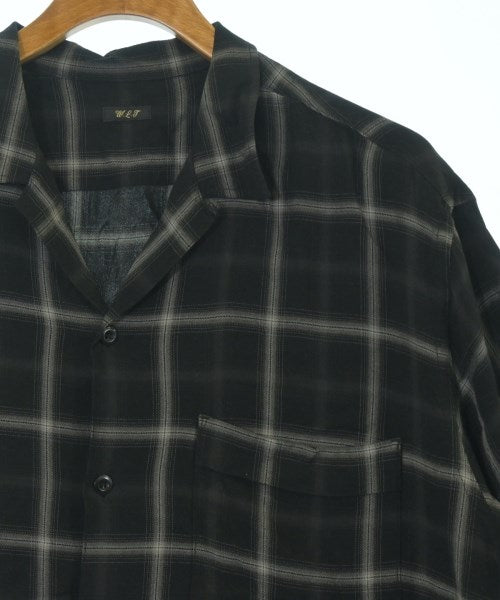 Wild Life Tailor 休閒襯衫