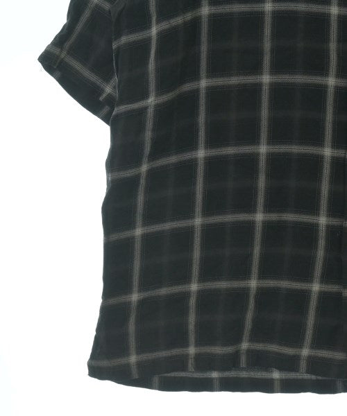 Wild Life Tailor 休閒襯衫