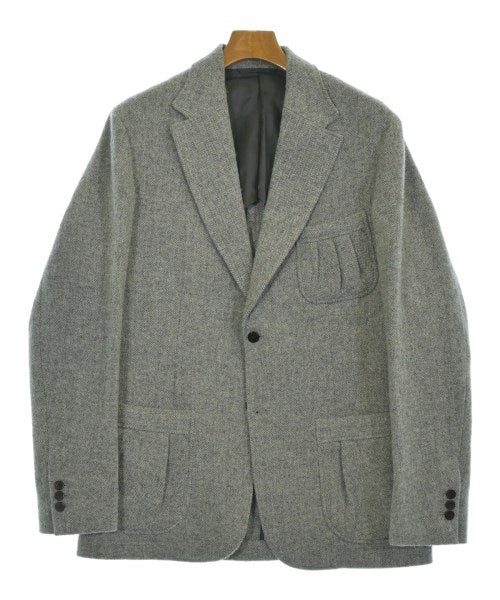 Wild Life Tailor 休閒夾克