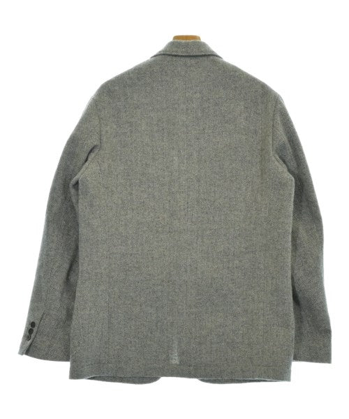 Wild Life Tailor 休閒夾克