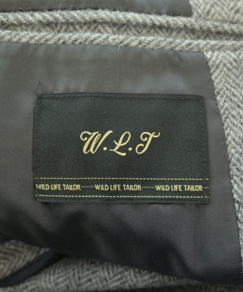 Wild Life Tailor 休閒夾克
