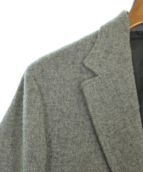 Wild Life Tailor 休閒夾克