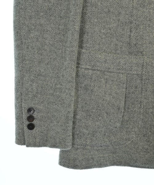 Wild Life Tailor 休閒夾克