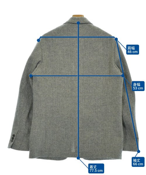 Wild Life Tailor 休閒夾克