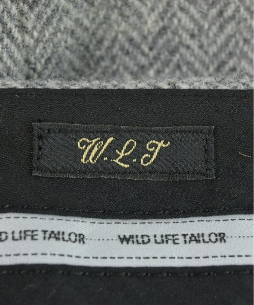 Wild Life Tailor 長褲
