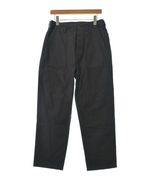 Wild Life Tailor 休閒褲