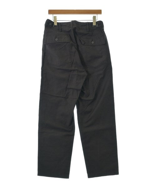 Wild Life Tailor 休閒褲
