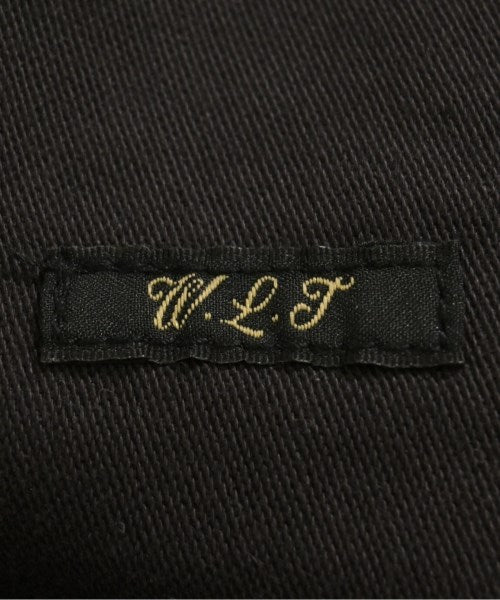Wild Life Tailor 休閒褲