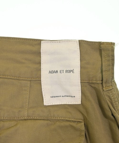 ADAM ET ROPE 工裝褲