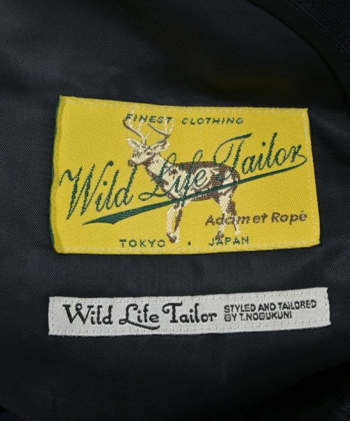Wild Life Tailor 西裝外套