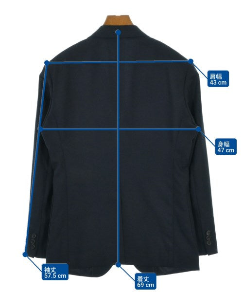 Wild Life Tailor 西裝外套