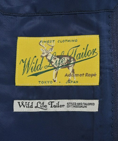 Wild Life Tailor 西裝外套