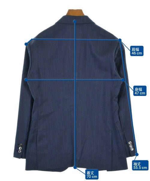 Wild Life Tailor 西裝外套