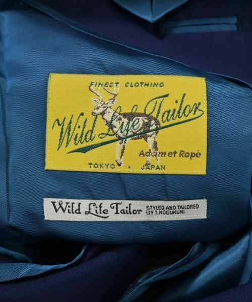 Wild Life Tailor 西裝外套