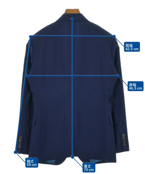Wild Life Tailor 西裝外套