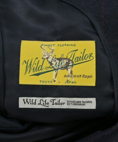 Wild Life Tailor 西裝外套