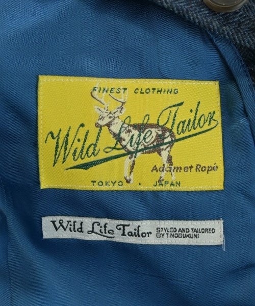 Wild Life Tailor 西裝外套
