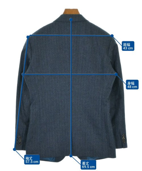 Wild Life Tailor 西裝外套