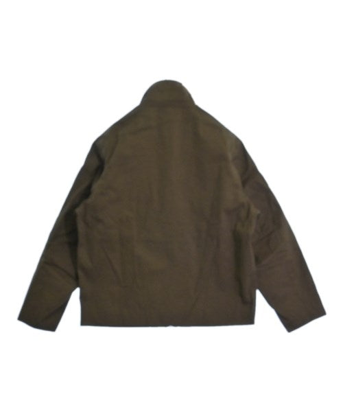 Wild Life Tailor 其他飛行外套