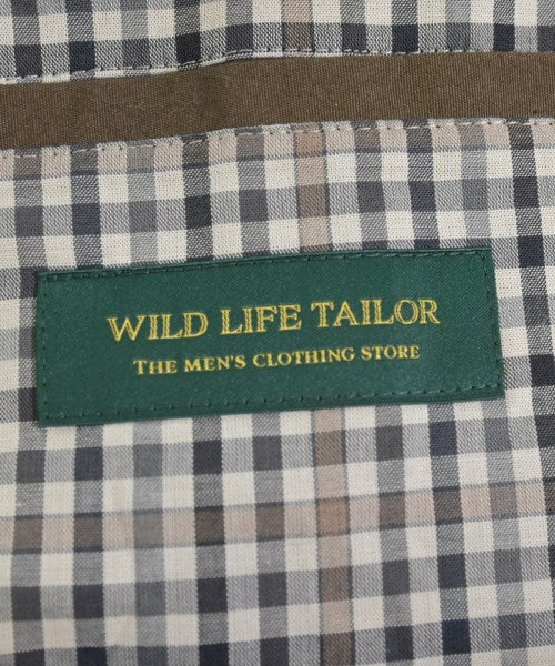 Wild Life Tailor 其他飛行外套