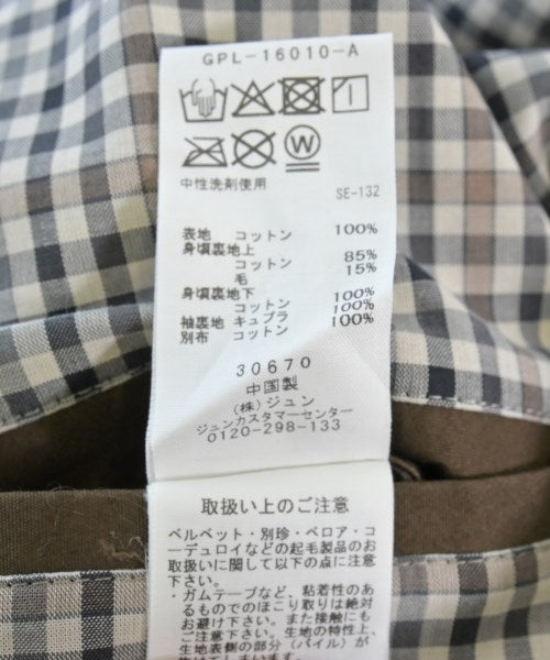 Wild Life Tailor 其他飛行外套