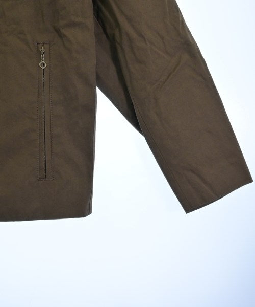Wild Life Tailor 其他飛行外套