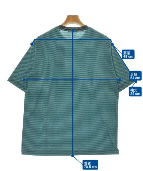 Wild Life Tailor T恤/上衣