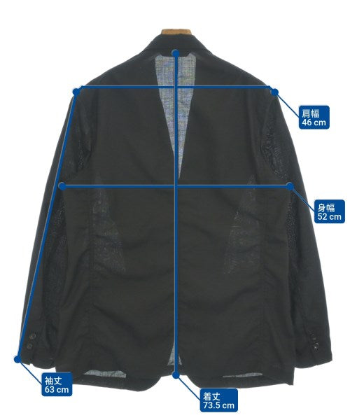 Wild Life Tailor 西裝外套